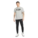 Pánske tepláky NK Dri-fit FC Liber M DC9016 010 - Nike
