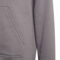 Detské futbalové tričko Entrada 22 Hoody Jr H57515 - Adidas