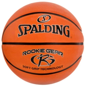 Spalding Rookie Gear Basketbal 84396Z Spalding Rookie Gear Basketbal 84396Z