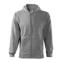 Pánska mikina Trendy Zipper M MLI-41012 - Malfini