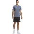 Pánske šortky Tiro 23 League M HT6129 - ADIDAS