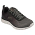 Topánky Skechers Track Ripkent M 232399 OLBK