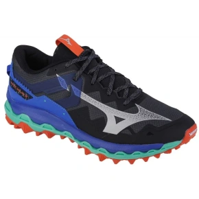 Topánky Mizuno Wave Mujin 9 M J1GJ227053