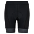 Dámske cyklistické šortky Pressure-w čierne - Kilpi