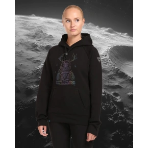LTD BELLATRIX-W Black - Kilpi