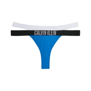 Dámske tangá KW0KW02020-C4X - Calvin Klein