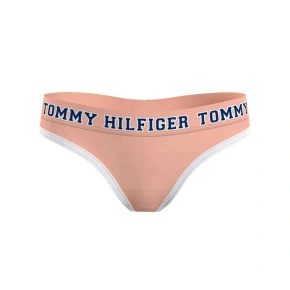Dámske tangá League UW0UW03164-TLR - Tommy Hilfiger