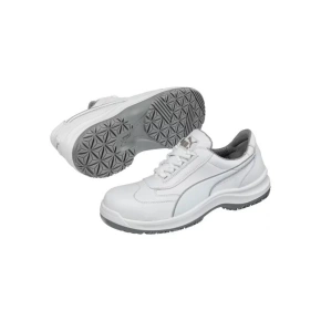 Unisex športová obuv Clarity Low U MLI-S13B0 White - Puma