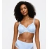 Zmenšujúca podprsenka Ladyform Soft W light blue 00SA - Triumph