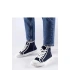 Tenisky 2672 model 207595 blue - Solea