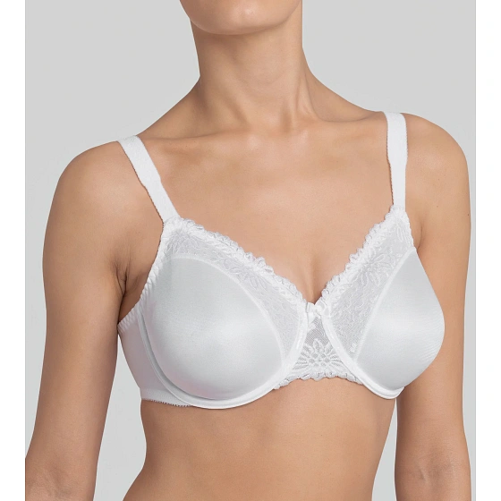 Nevystužená podprsenka Ladyform Soft W X - Triumph