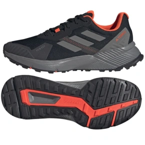 Bežecká obuv adidas Terrex Soulstride Rain.Rdy M IF5016 Bežecká obuv adidas Terrex Soulstride Rain.Rdy M IF5016