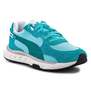 Topánky Puma Wild Rider Vintage M 381595-03