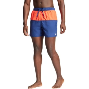 Šortky adidas Colorblock CLX M IT8597 Šortky adidas Colorblock CLX M IT8597
