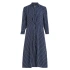 Tommy Hilfiger Cupro W WW0WW38294 Šaty