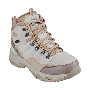 Dámske topánky Skechers Relaxed Fit Trego Rocky Mountain RM W 158258-NAT Dámske topánky Skechers Relaxed Fit Trego Rocky Mountain RM W 158258-NAT