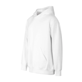 Unisex mikina Chill (biela) Unisex mikina Chill (biela)