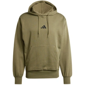 Mikina adidas Essentials Feelcozy Fleece M JE3799 men