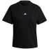 Bavlnené tričko adidas Essentials Small Logo W JC5943