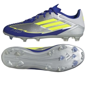 Topánky adidas F50 League FG/MG M IH0918