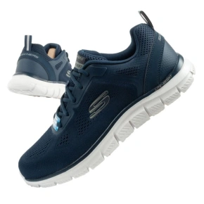 Skechers Track-Broader M 232698/NVY