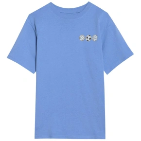 Tričko 4F M2640 Jr 4FJRSS25TTSHM2640 33S