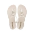Ipanema Sandal Class dámske béžové žabky so zlatou