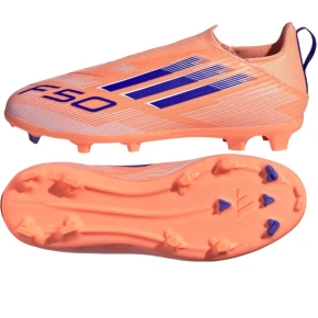 Adidas F50 League LL FG/MG obuv JH7742