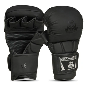 Rukavice MMA M - Black Master - Valor Series