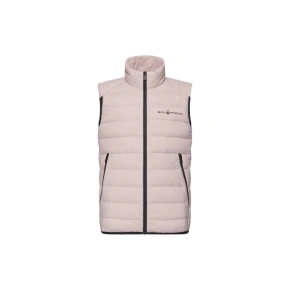 SAIL RACING Jr Spray Down Vest - ružová