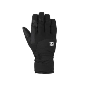 Rukavice MILLET Rutor Black