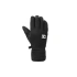 MILLET W Rukavice Monashee Black