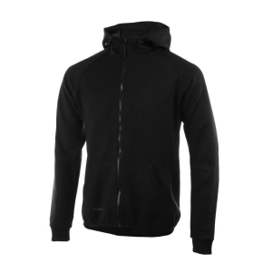 Rogelli pánska mikina TRAINING black 2XL
