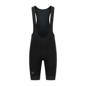 Zateplené šortky Rogelli THERMAL DWR black 2XL