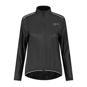 Rogelli dámska bunda p.desz ESSENTIAL black S