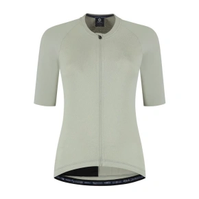 Rogelli dámsky dres ESSENTIAL II sivý L Rogelli dámsky dres ESSENTIAL II sivý L