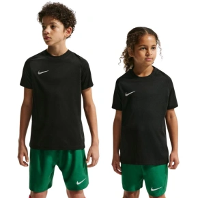 Detské tričko Nike Dri-Fit Park VIII black HV8182 010 Detské tričko Nike Dri-Fit Park VIII black HV8182 010