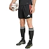 Pánske šortky adidas Tiro 26 League black/red KA8776