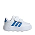 Detská obuv adidas Breaknet 3.0 white JS3678