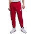 Pánske flísové nohavice Air Jordan Jumpman Red - IM9793-687