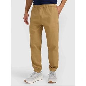 Pánske tepláky typu jogger 4F 4FRMM00TTROM1627-83S