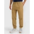 Pánske tepláky typu jogger 4F 4FRMM00TTROM1627-83S