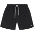 Pánske plavecké šortky Fila Tinelli black FAM1233 80010