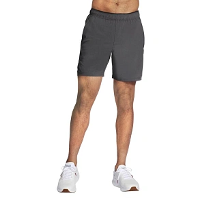 Skechers Premier 7 Short SH82-BKCC Čierne L Skechers Premier 7 Short SH82-BKCC Čierne L