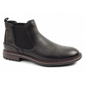 Pánska obuv Wrangler, členkové topánky Randy, elegantné, módne, na obutie Pánska obuv Wrangler, členkové topánky Randy, elegantné, módne, na obutie