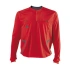 Rozhodcovské tričko s dlhým rukávom adidas 632099