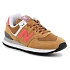 Dámske topánky New Balance W WL574HA2