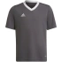 Detské tréningové tričko Entrada 22 Jsy Jr H57499 - Adidas