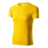 Unisex tričko Paint U MLI-P7304 - Malfini