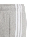 Dievčenské nohavice 3 Stripes PT Jr IC6127 - Adidas